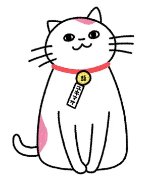 猫のアイコン