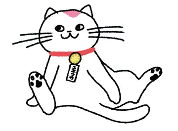 猫のアイコン