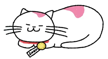 猫のアイコン