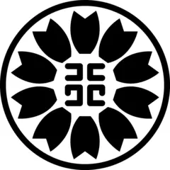 行政書士の紋章